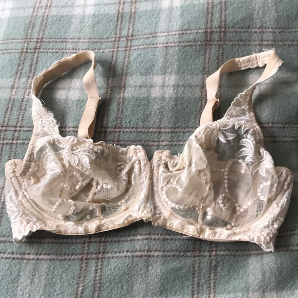 Lunaire bra 32DD